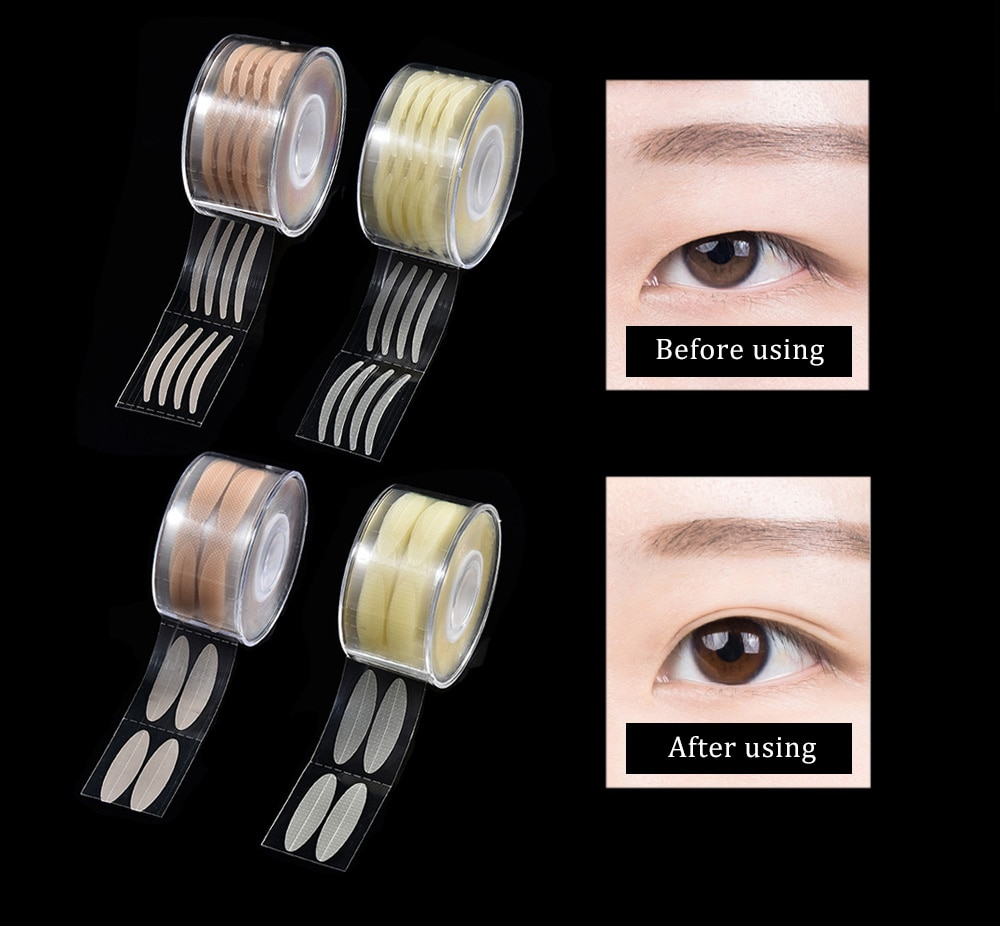 Anti-Aging Eyelid Tape Anti-Aging Eyelid Tape