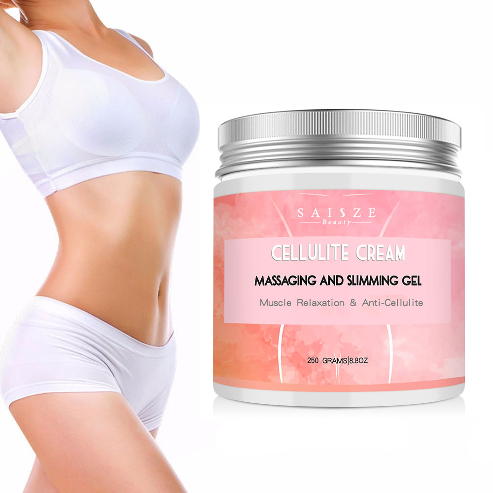 Cellulite Hot Cream Cellulite Hot Cream