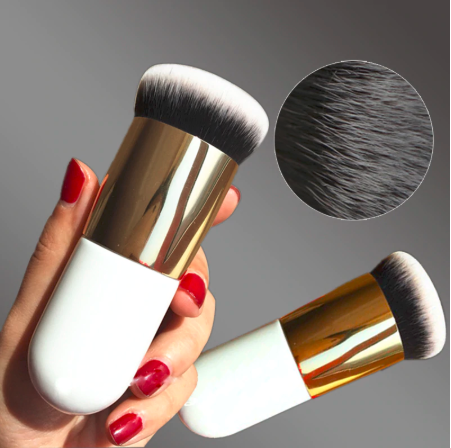 Flat Foundation Brush Flat Foundation Brush