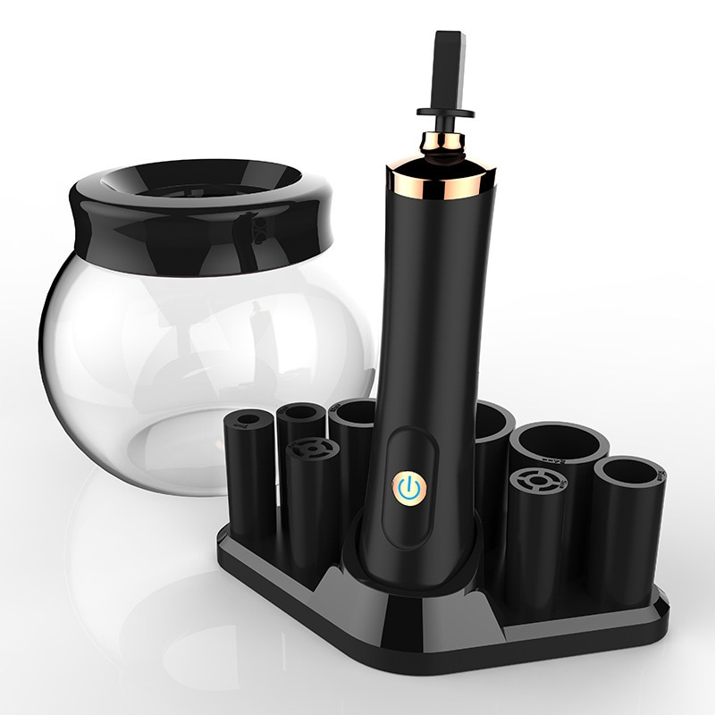 Makeup Brush Cleaner Makeup Brush Cleaner