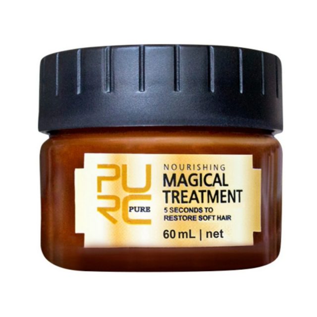 Advanced Molecular Hair Roots Treatment