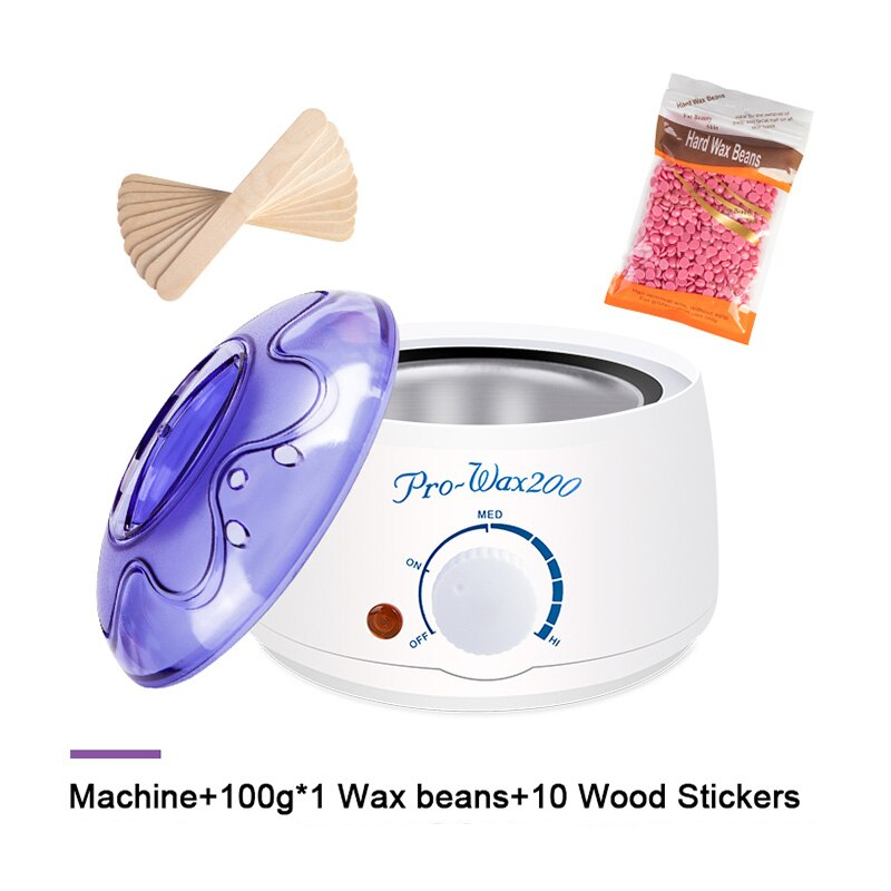 Hair Removal Wax Heater Hair Removal Wax Heater