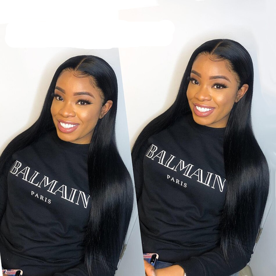 Lace Front Wig Lace Front Wig