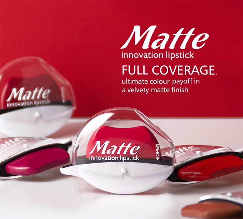 Lazy Lipstick Lazy Lipstick