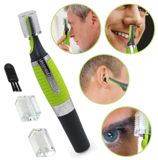 Multi Functions Hair Trimmer Multi Functions Hair Trimmer