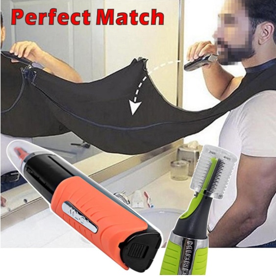 Multi Functions Hair Trimmer Multi Functions Hair Trimmer