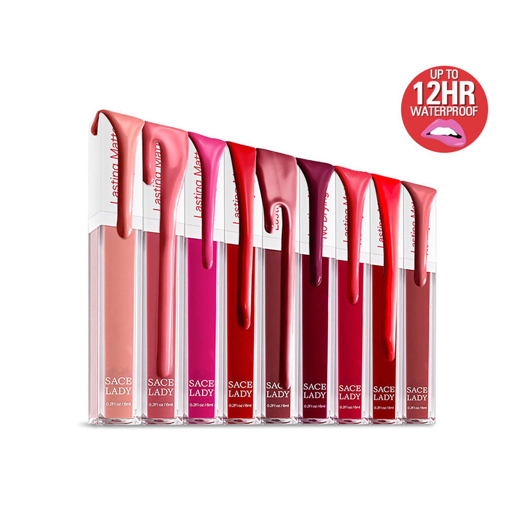 Long Lasting Waterproof Lipstick Long Lasting Waterproof Lipstick