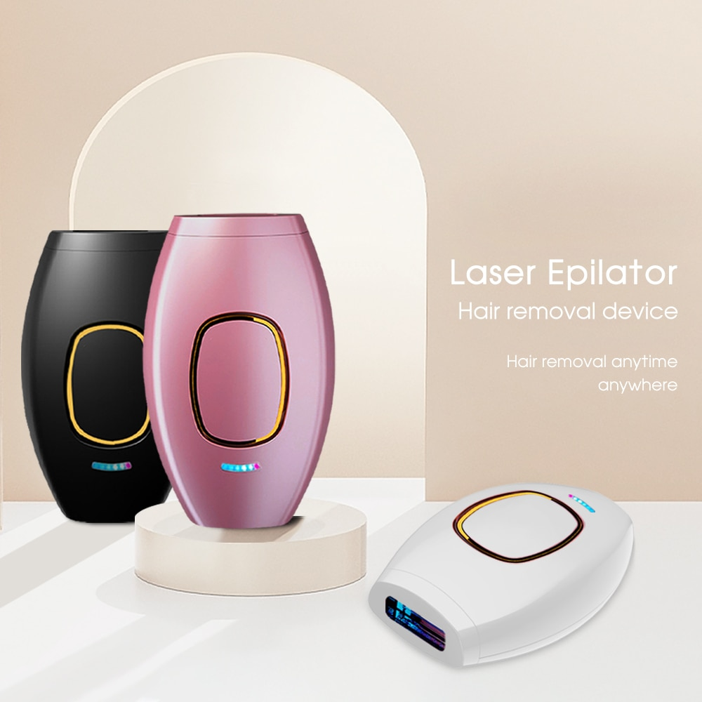 IPL Laser Hair Remover IPL Laser Hair Remover
