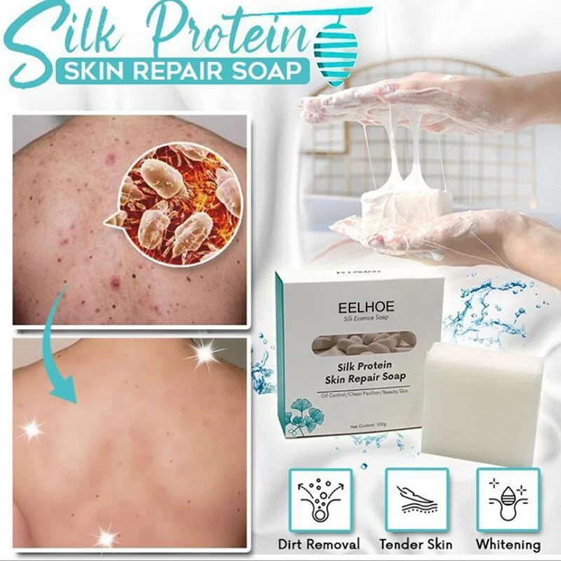 Collagen Whitening Soap Collagen Whitening Soap