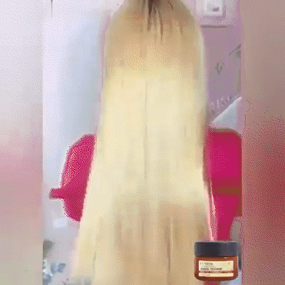 Advanced Molecular Hair Roots Treatment