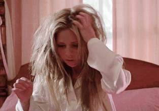 Advanced Molecular Hair Roots Treatment