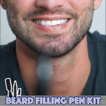 Beard Pen