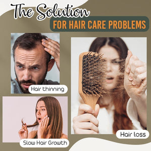 Hair Growth Spray