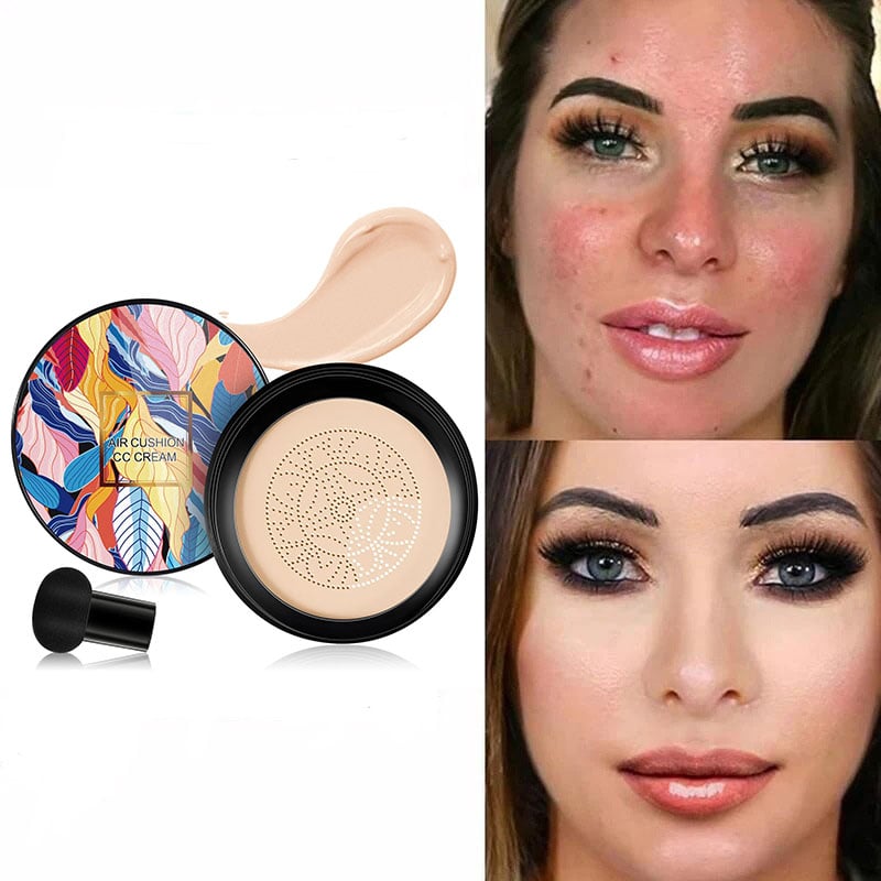 Mushroom Head Air Cushion CC Cream