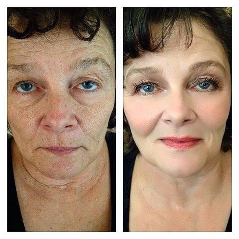 Mushroom Head Air Cushion CC Cream