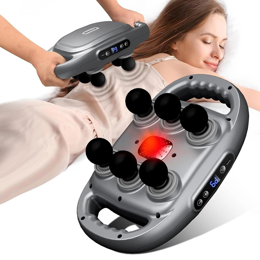 Massage Gun Massage Gun